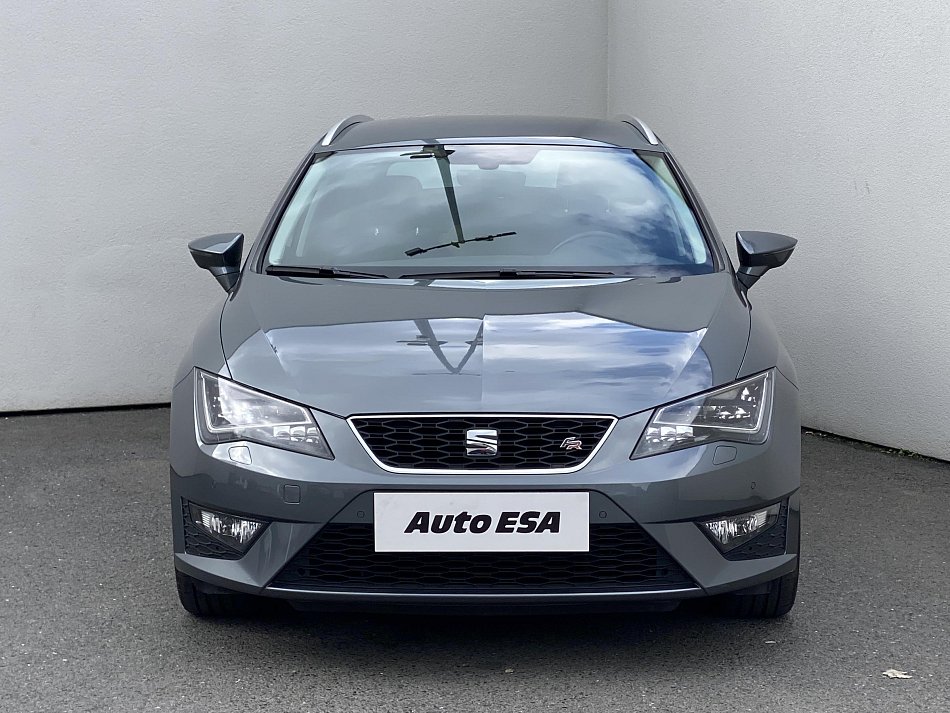 Seat Leon 1.4 TSi FR