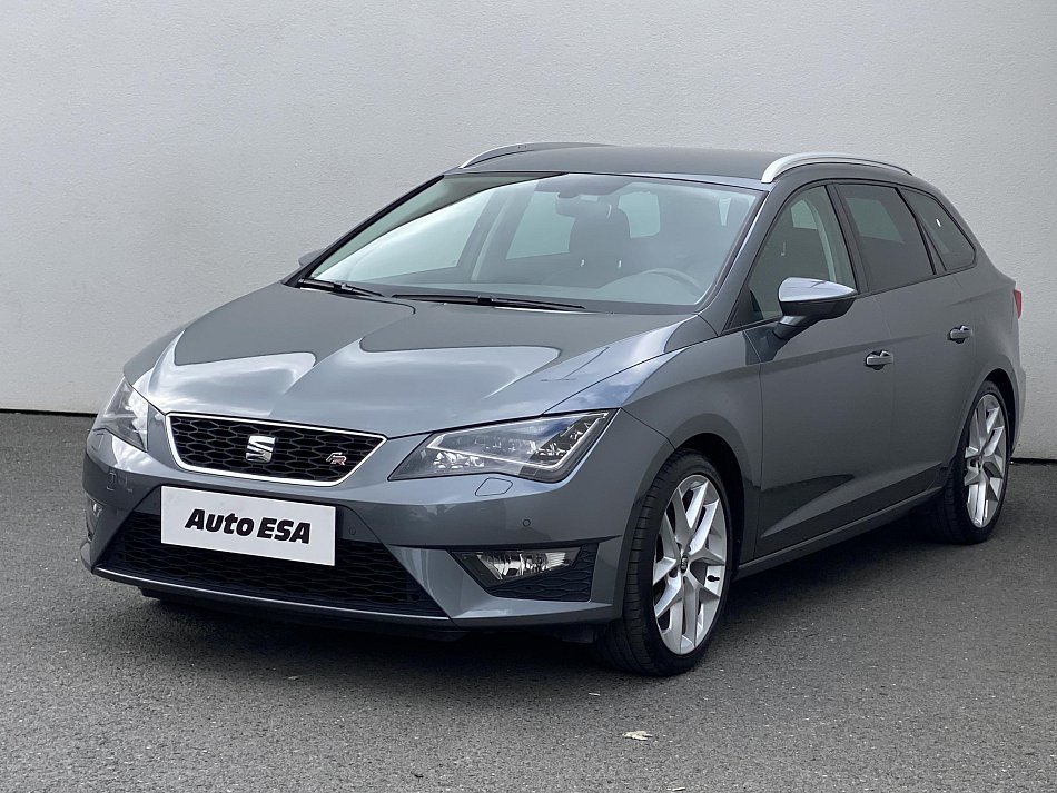 Seat Leon 1.4 TSi FR