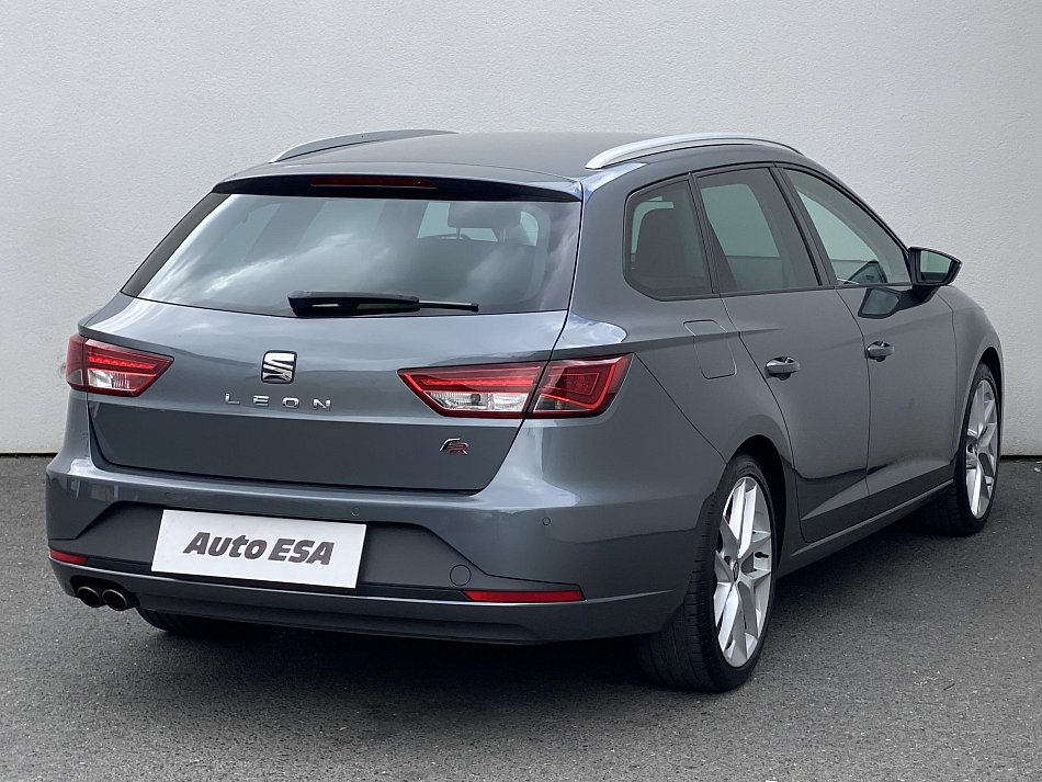 Seat Leon 1.4 TSi FR