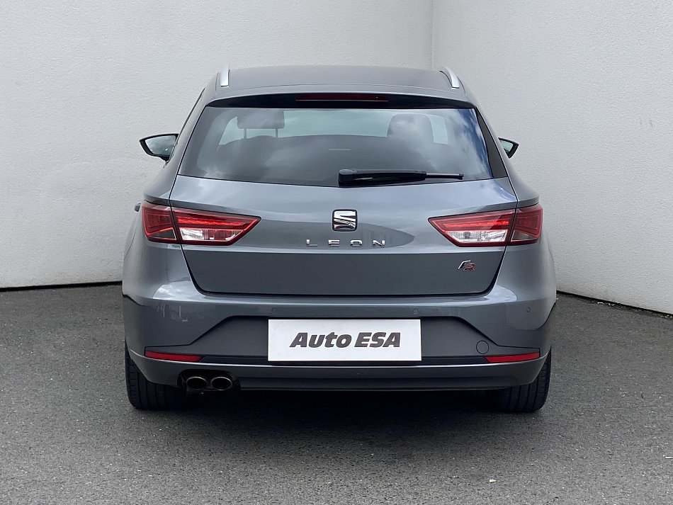 Seat Leon 1.4 TSi FR