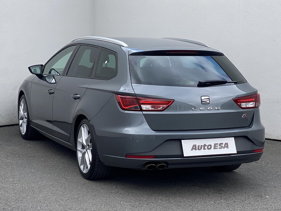 Seat Leon 1.4 TSi FR