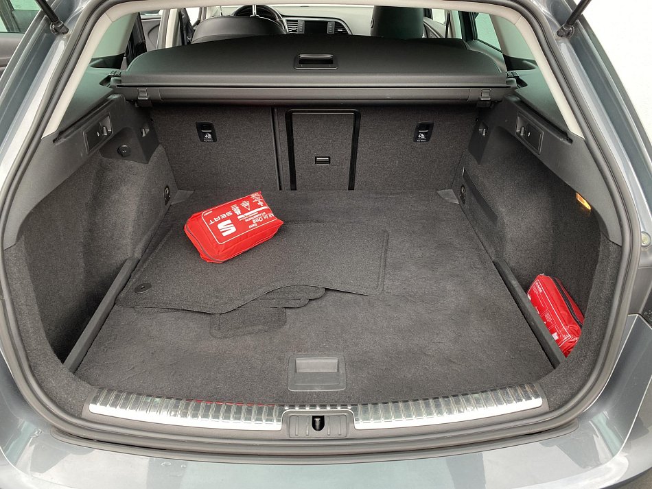 Seat Leon 1.4 TSi FR