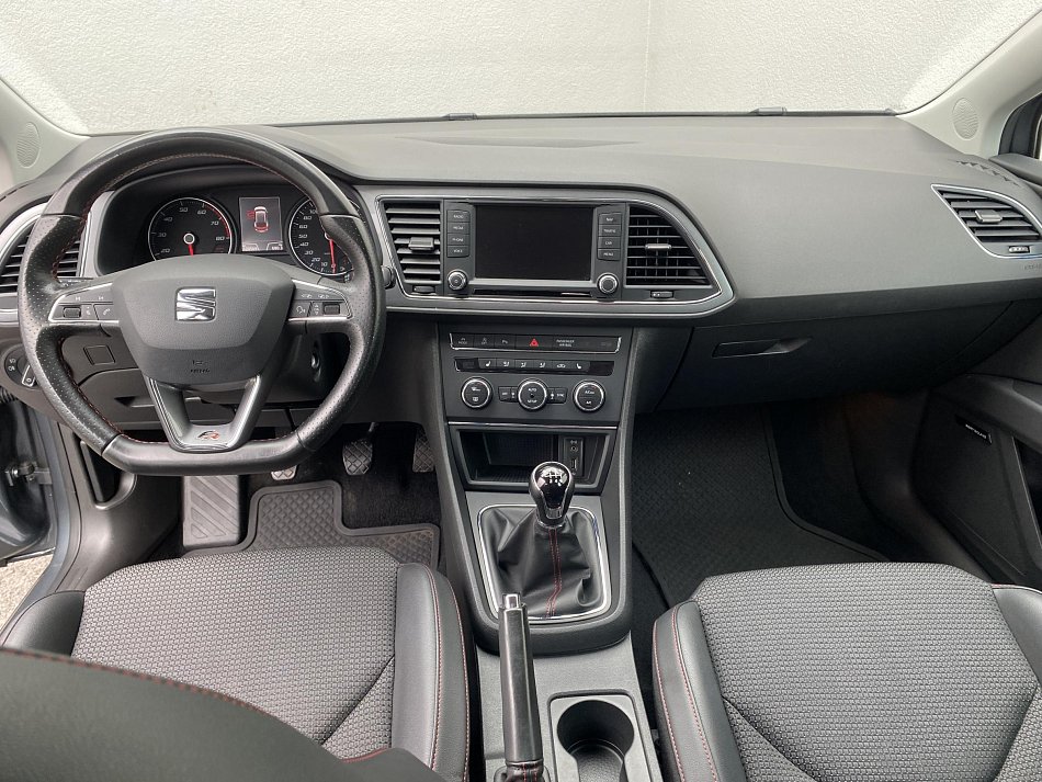 Seat Leon 1.4 TSi FR