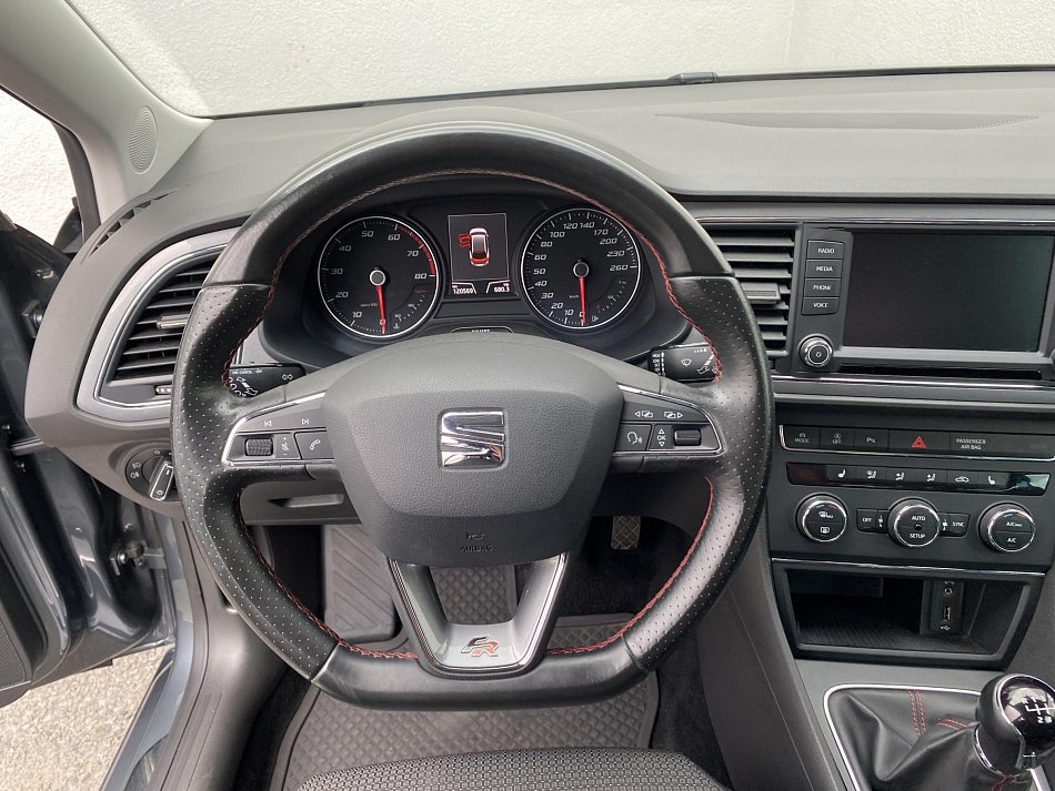 Seat Leon 1.4 TSi FR