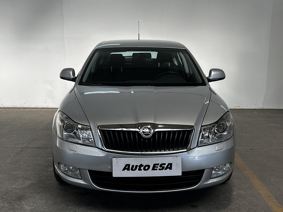 Škoda Octavia II 1.9TDi 