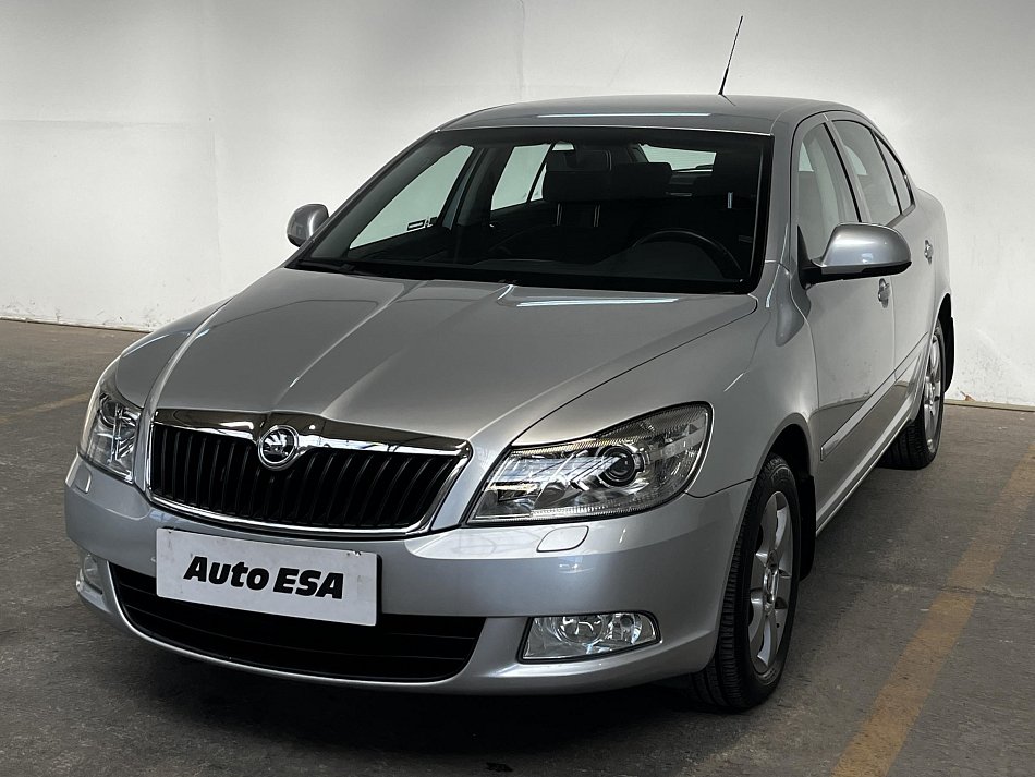 Škoda Octavia II 1.9TDi 