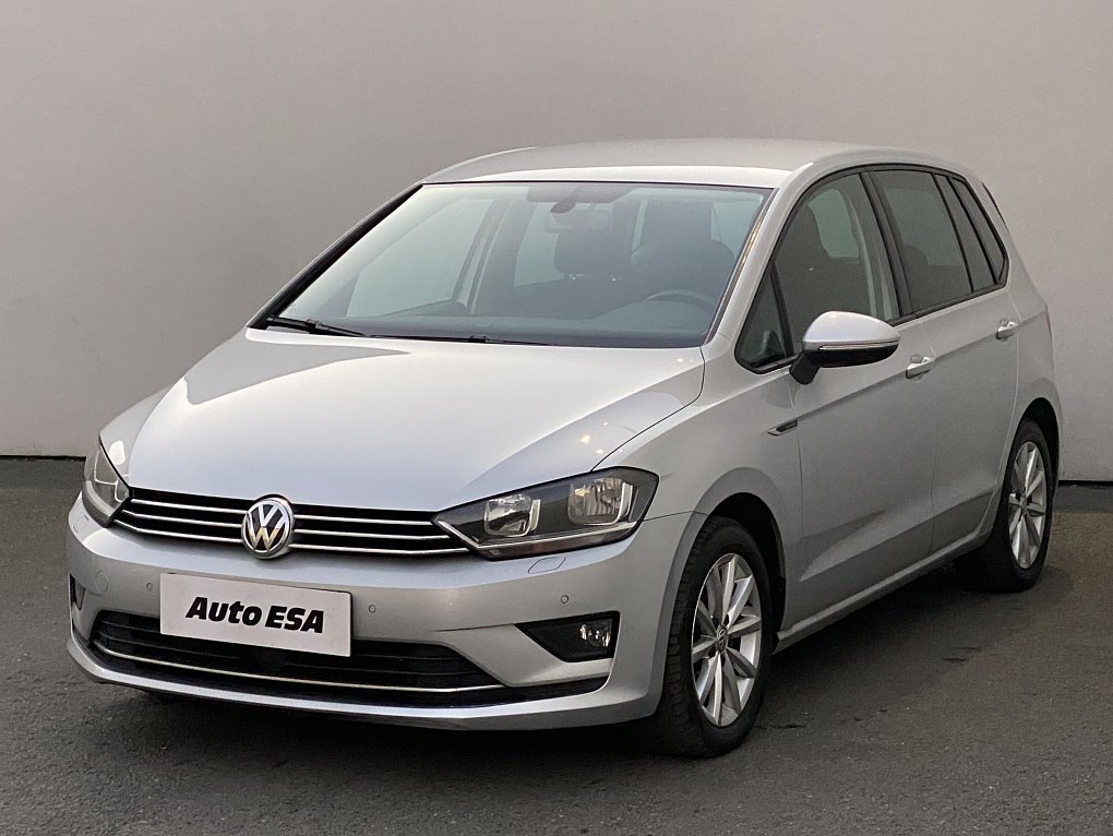 Volkswagen Sportsvan 1.2 TSi Lounge