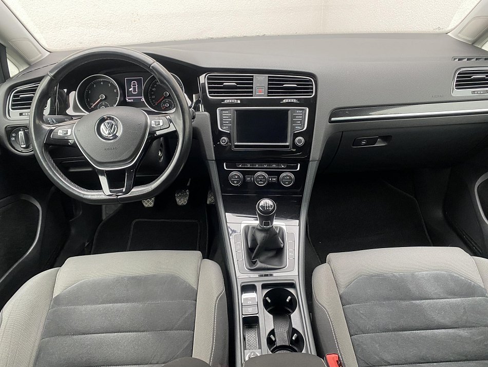 Volkswagen Golf 1.4 TSi Highline