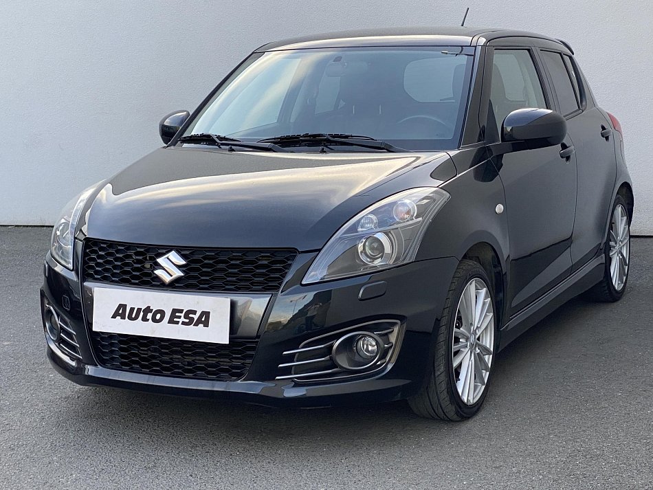 Suzuki Swift 1.6 Sport
