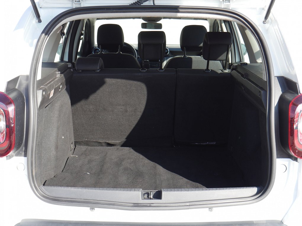 Dacia Duster 1.5 dCi Prestige