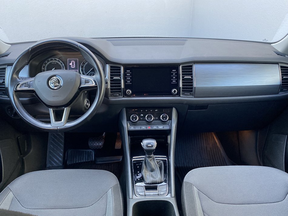 Škoda Kodiaq 2.0 TDi Ambition