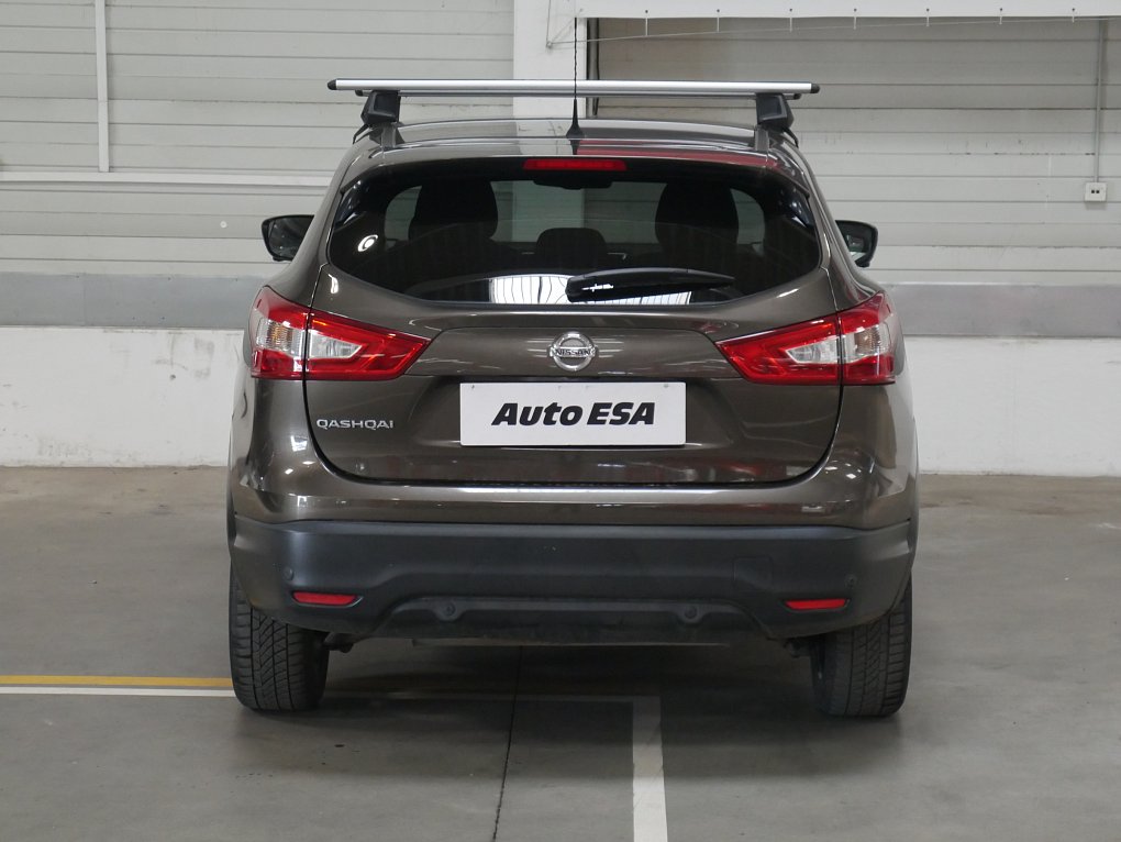 Nissan Qashqai 1.2DiG-T 