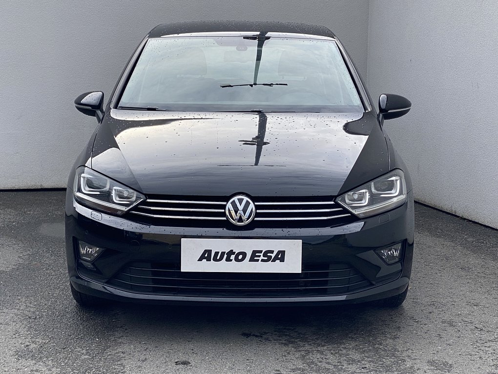 Volkswagen Sportsvan 1.2 TSi Comfortline