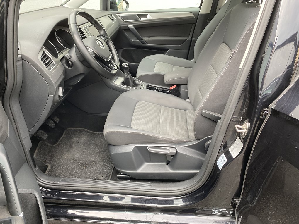 Volkswagen Sportsvan 1.2 TSi Comfortline