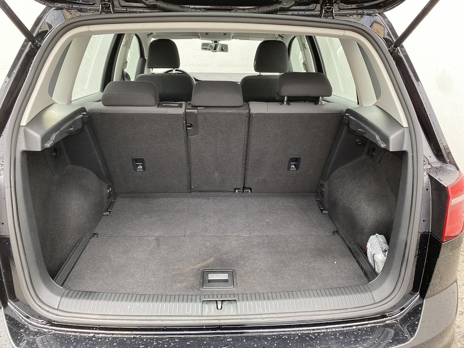 Volkswagen Sportsvan 1.2 TSi Comfortline