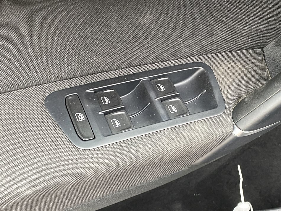 Volkswagen Sportsvan 1.2 TSi Comfortline