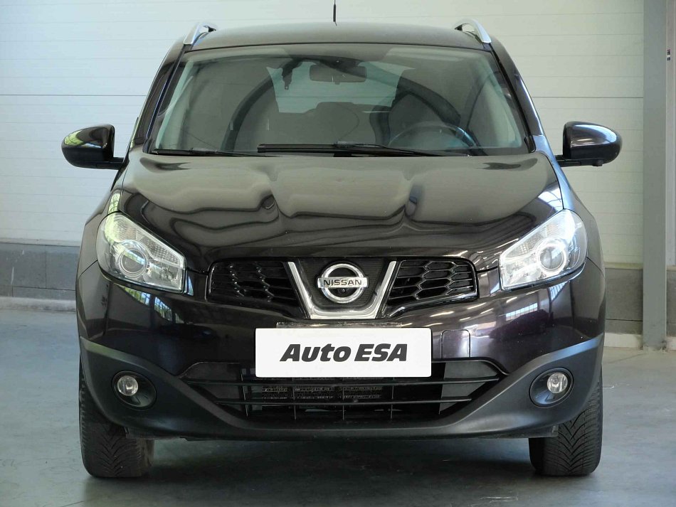 Nissan Qashqai 1.6 16V 
