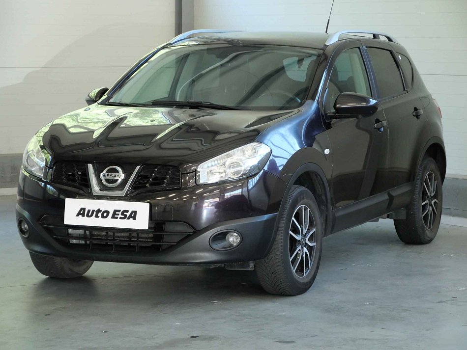 Nissan Qashqai 1.6 16V 
