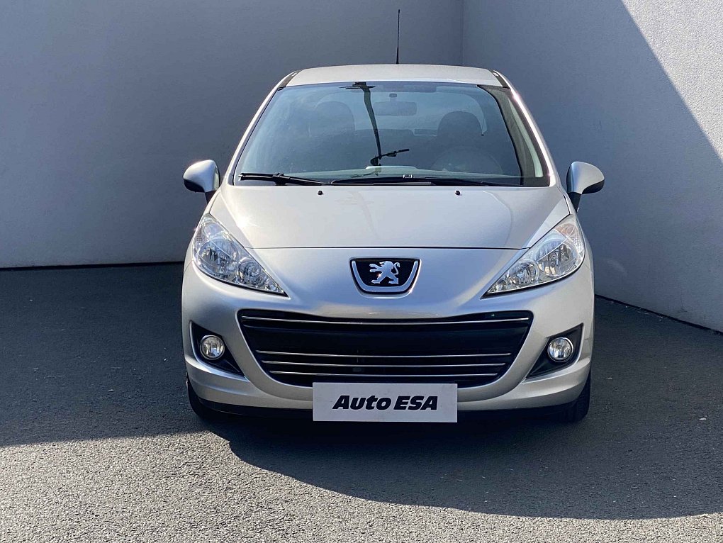 Peugeot 207 1.4i 