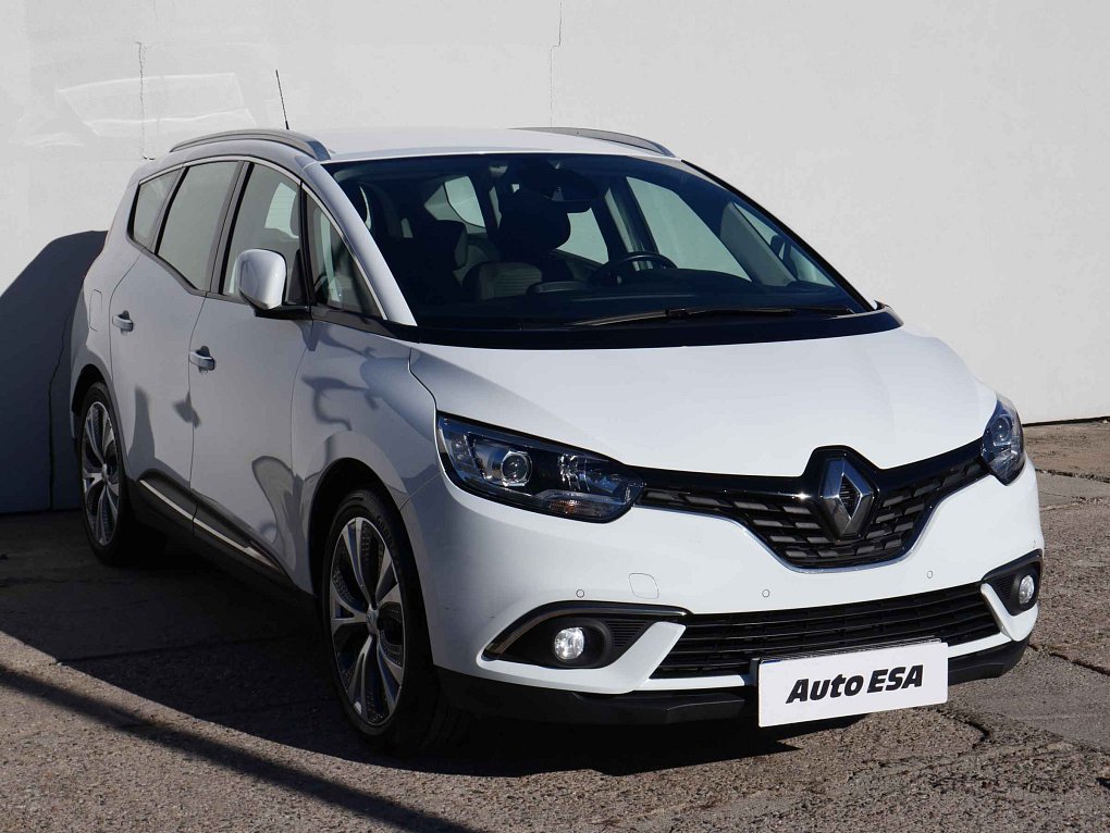 Renault Grand Scénic 1.3 TCe 