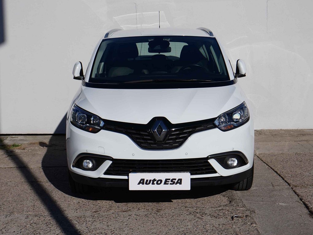 Renault Grand Scénic 1.3 TCe 