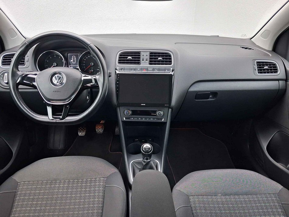 Volkswagen Polo 1.2 TSi Comfortline