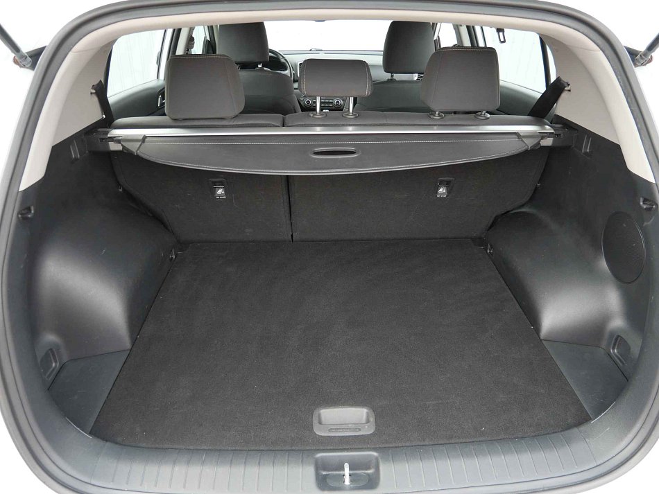 Kia Sportage 1.6 GDi 
