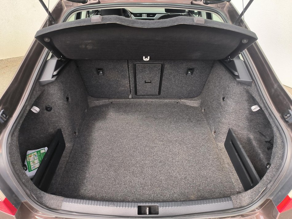 Škoda Octavia III 1.2 TSi Elegance