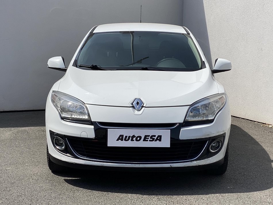 Renault Mégane 1.6 16V 