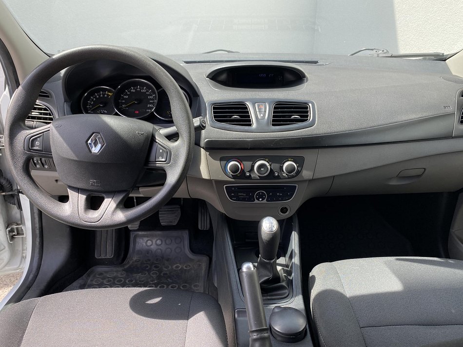 Renault Mégane 1.6 16V 