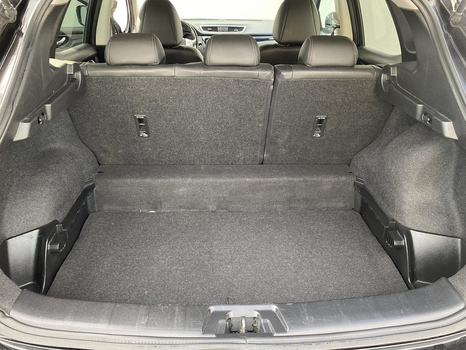 Nissan Qashqai 1.6dCi Tekna