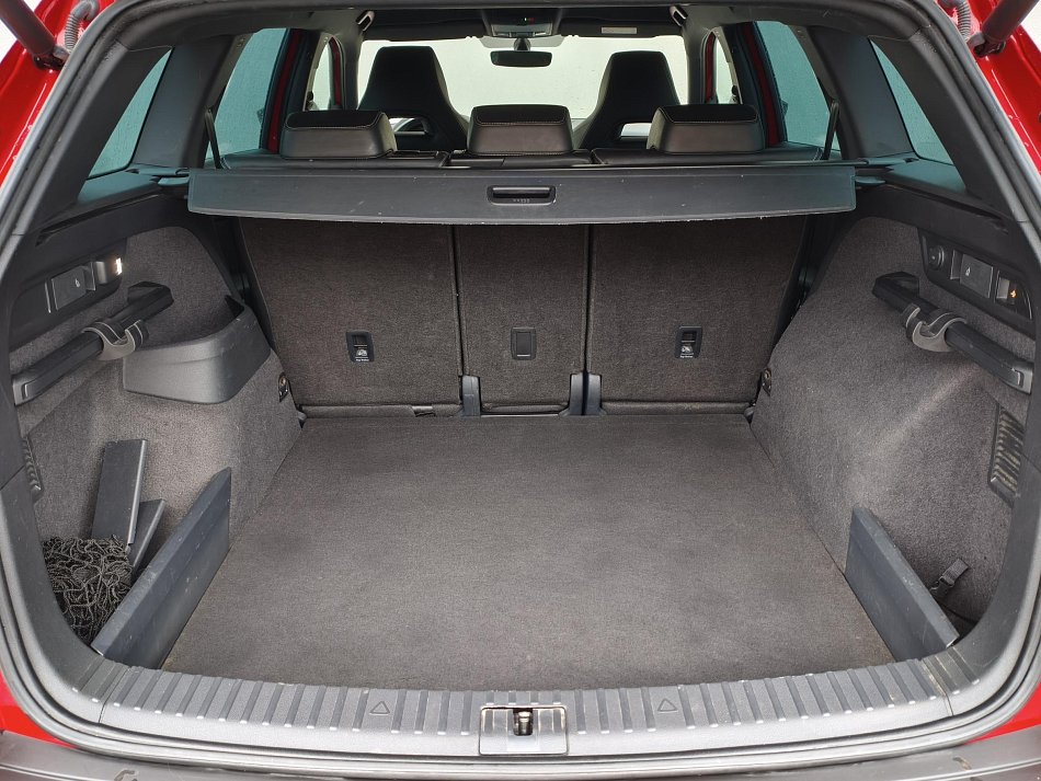 Škoda Kodiaq 2.0TDI 