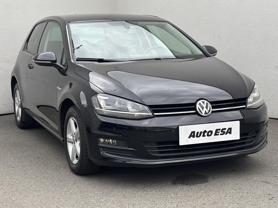Volkswagen Golf 1.4 TSi CUP
