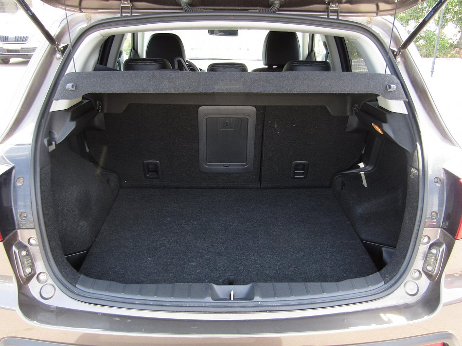 Mitsubishi ASX 1.6i Edition 2WD