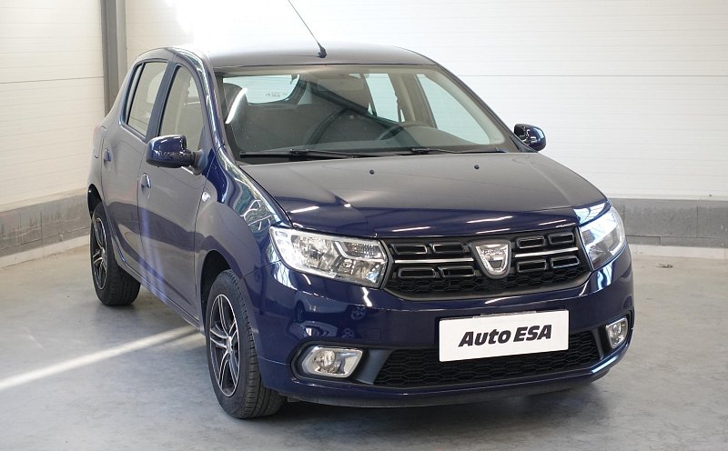 Dacia Sandero 1.0 SCe 