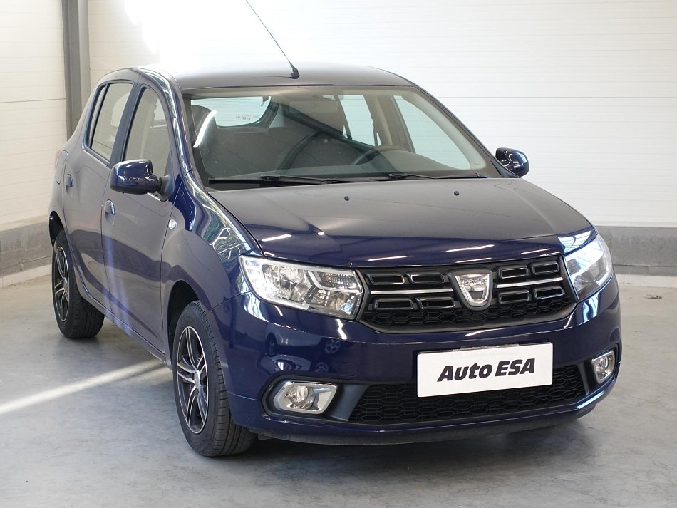 Dacia Sandero 1.0 SCe 