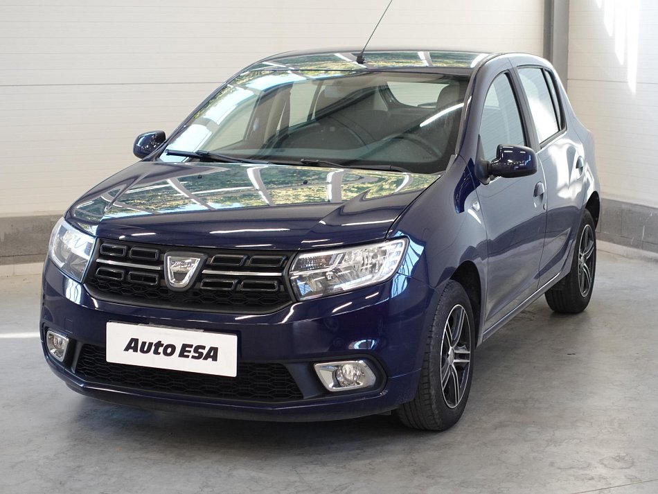 Dacia Sandero 1.0 SCe 