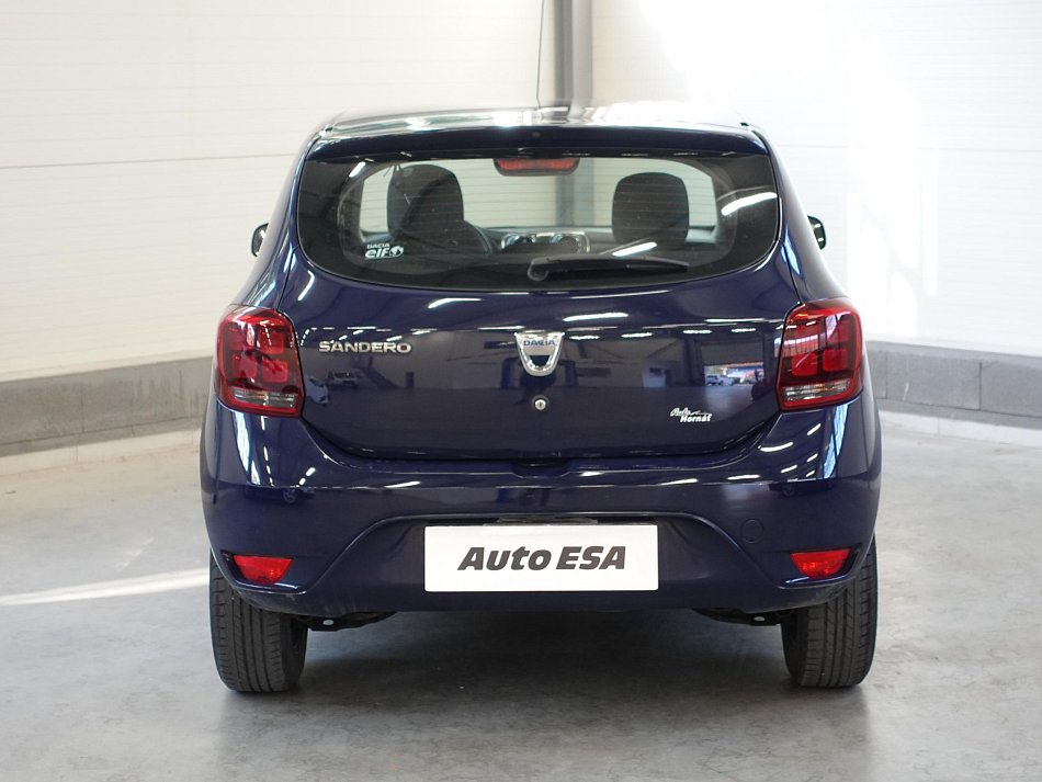 Dacia Sandero 1.0 SCe 