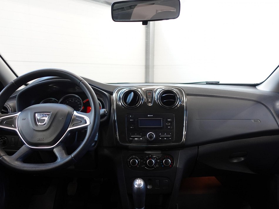 Dacia Sandero 1.0 SCe 