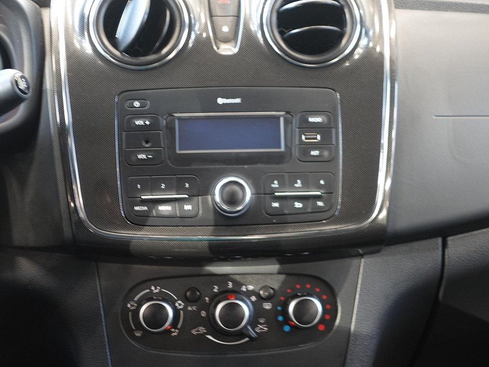 Dacia Sandero 1.0 SCe 