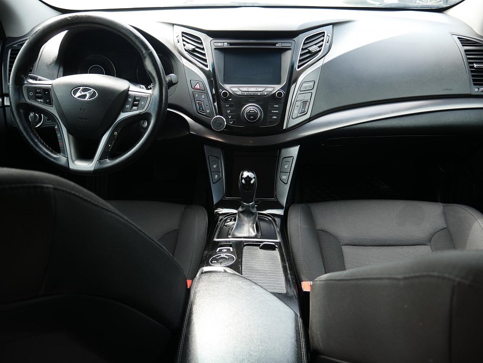 Hyundai I40 1.7 CRDi 