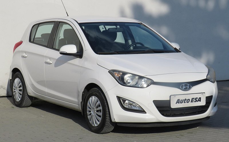 Hyundai I20 1.2i 