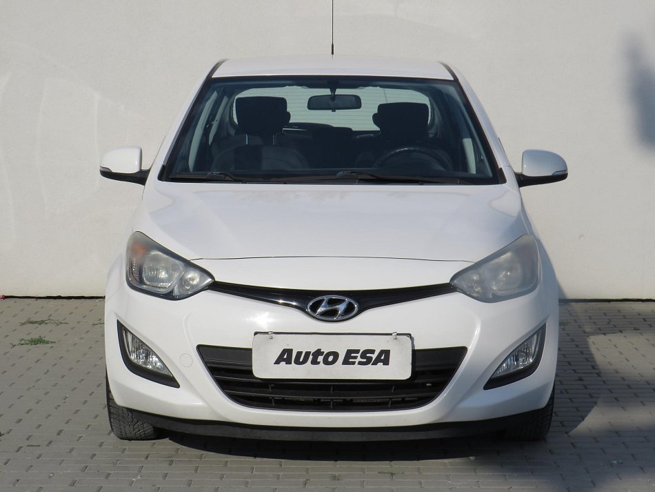 Hyundai I20 1.2i 
