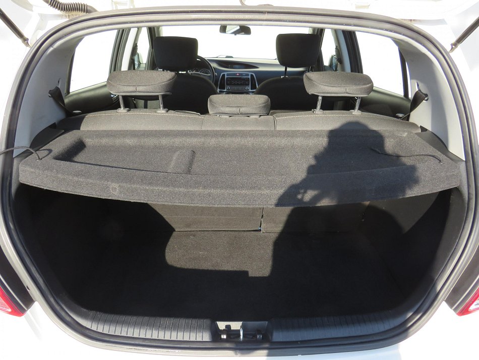 Hyundai I20 1.2i 