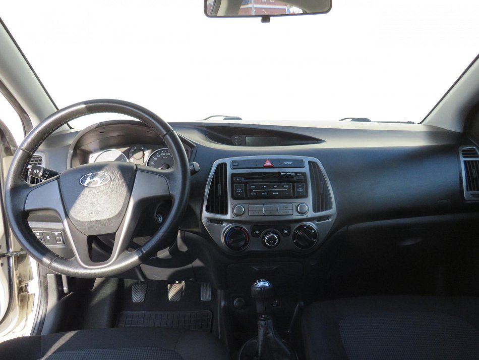 Hyundai I20 1.2i 