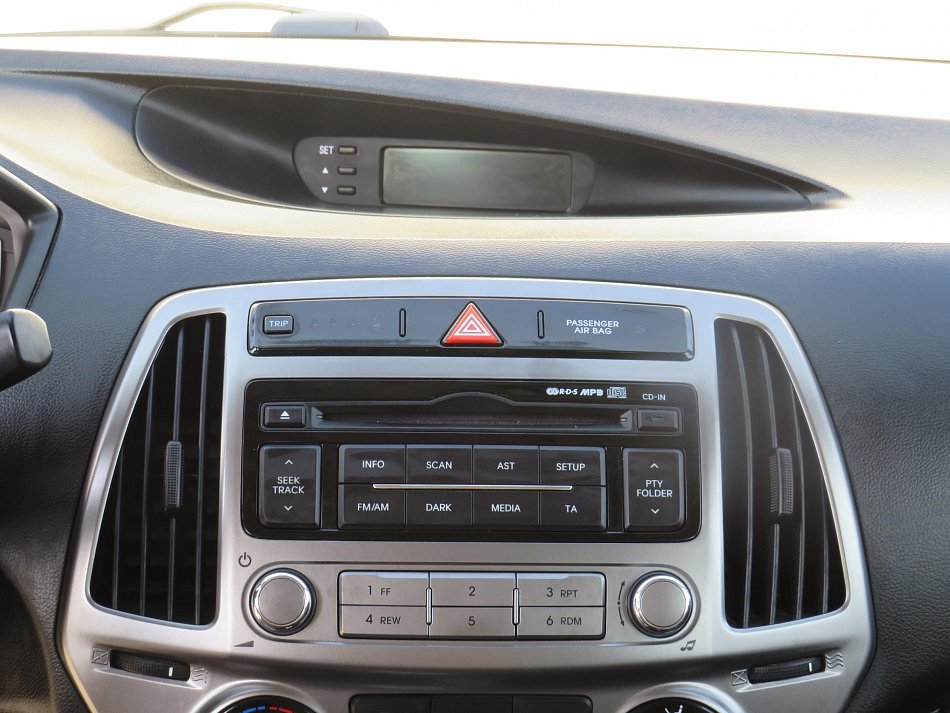 Hyundai I20 1.2i 
