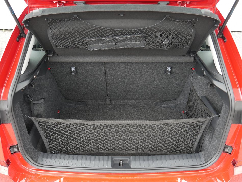 Škoda Kamiq 1.5 TSi Style