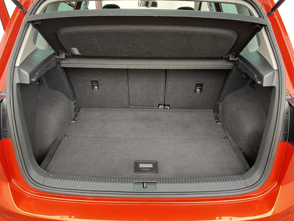 Volkswagen Sportsvan 1.4 TSi Highline