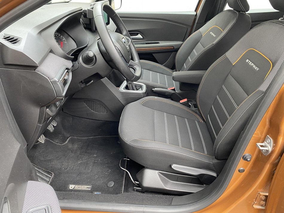 Dacia Sandero 1.0 TCe Stepway