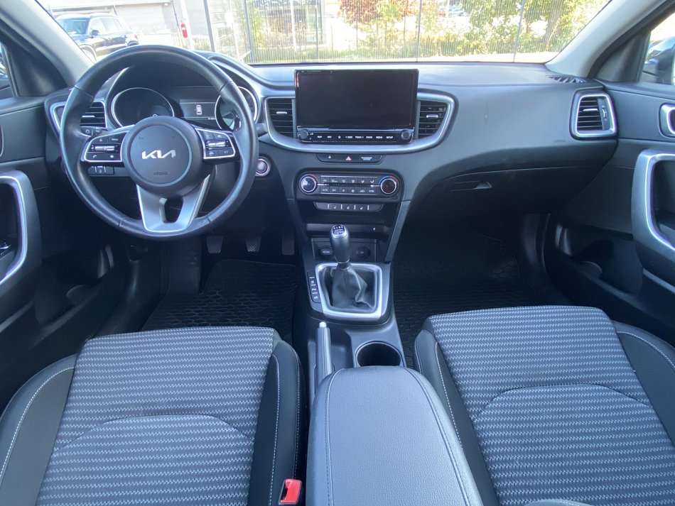 Kia Ceed 1.5 T-GDi 